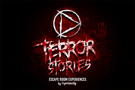 Terror Stories Escape Room