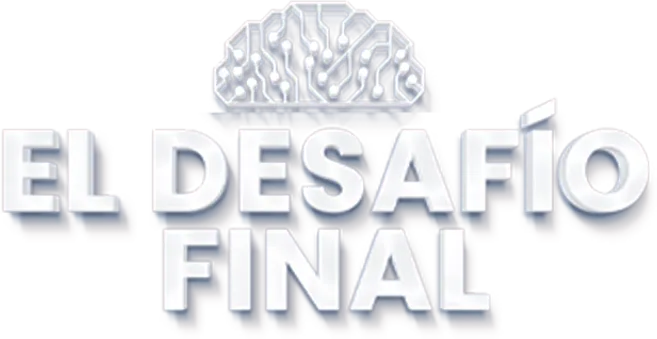 El desafío final