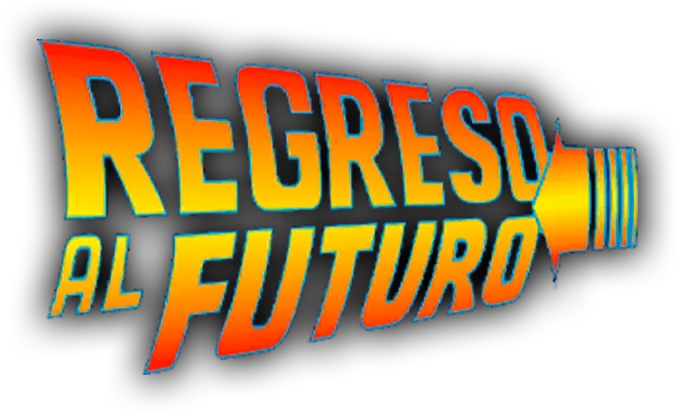 Regreso al futuro