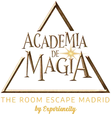 Academia de Magia Escape Room