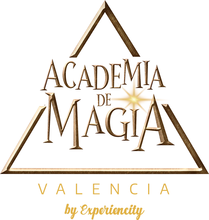 Academia de Magia Escape Room