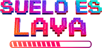 El Suelo es Lava