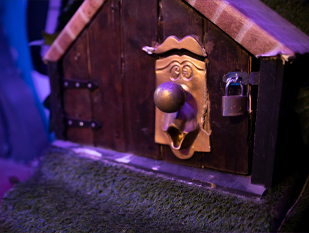 Escape Room kids en Valencia